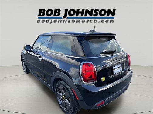 2021 MINI Hardtop Cooper S