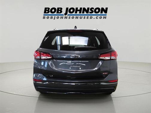 2022 Chevrolet Equinox AWD RS