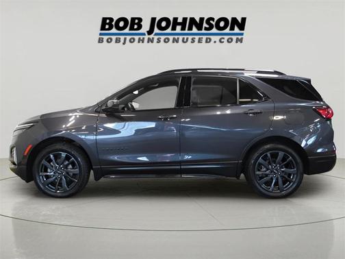 2022 Chevrolet Equinox AWD RS