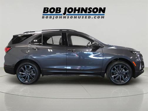 2022 Chevrolet Equinox AWD RS