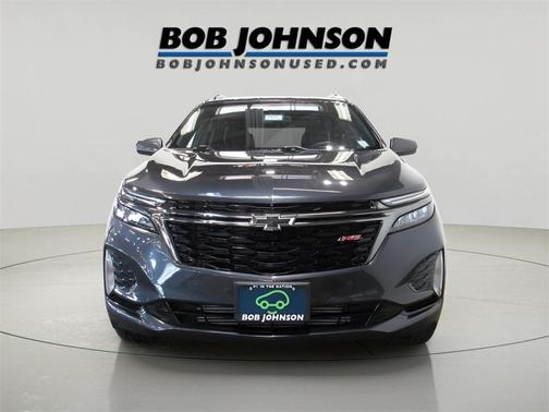 2022 Chevrolet Equinox AWD RS