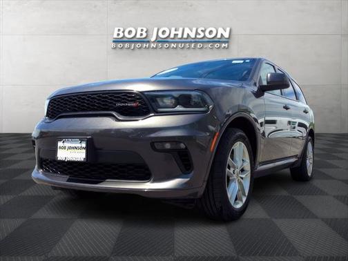 2021 Dodge Durango GT AWD