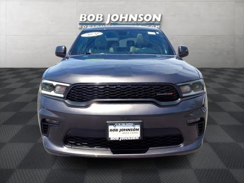 2021 Dodge Durango GT AWD