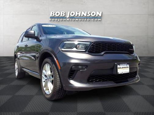 2021 Dodge Durango GT AWD