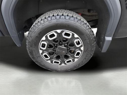 2024 GMC Sierra 2500 Denali