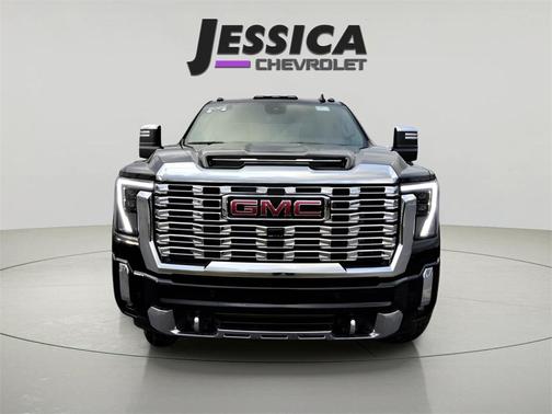 2024 GMC Sierra 2500 Denali