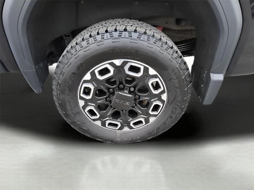 2024 GMC Sierra 2500 Denali