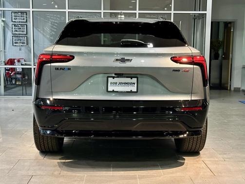 2024 Chevrolet Blazer EV eAWD RS