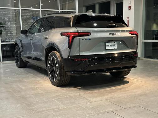 2024 Chevrolet Blazer EV eAWD RS