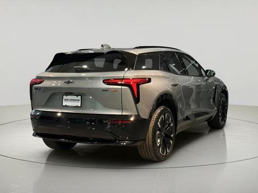 2024 Chevrolet Blazer EV eAWD RS