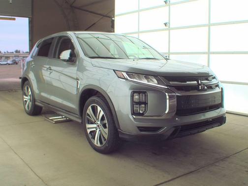 2024 Mitsubishi Outlander Sport 2.0 S