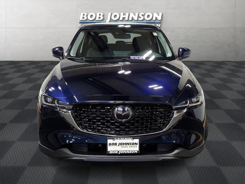 2022 Mazda CX-5 2.5 S Preferred