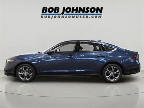 2024 Honda Accord EX 1.5T