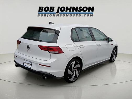 2024 Volkswagen Golf GTI 2.0T S DSG