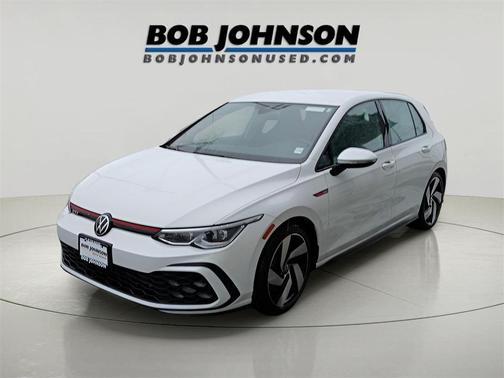 2024 Volkswagen Golf GTI 2.0T S DSG