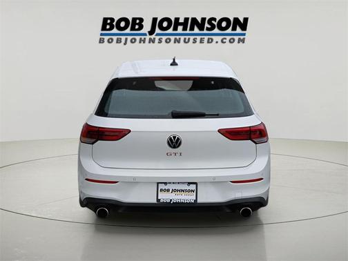 2024 Volkswagen Golf GTI 2.0T S DSG