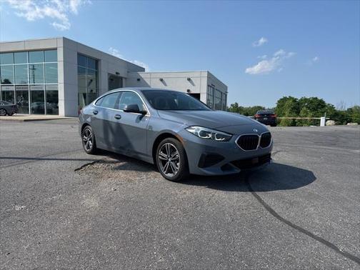 2022 BMW 228 Gran Coupe i xDrive