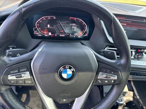 2022 BMW 228 Gran Coupe i xDrive