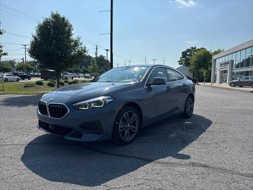 2022 BMW 228 Gran Coupe i xDrive