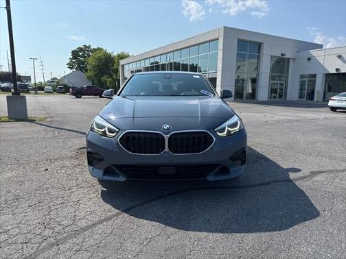 2022 BMW 228 Gran Coupe i xDrive