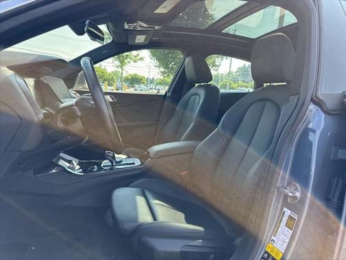 2022 BMW 228 Gran Coupe i xDrive