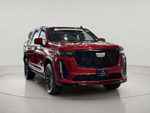 2024 Cadillac Escalade V-Series