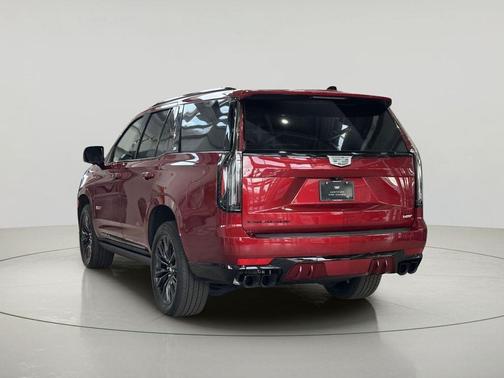 2024 Cadillac Escalade V-Series