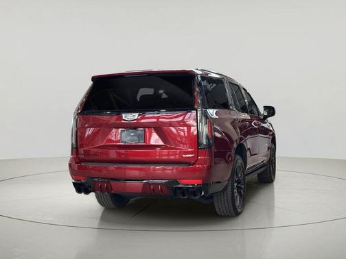 2024 Cadillac Escalade V-Series