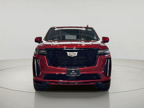 2024 Cadillac Escalade V-Series