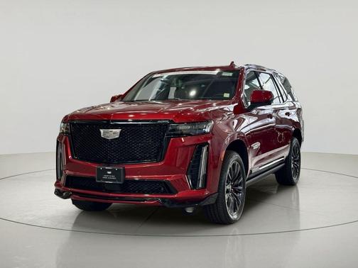 2024 Cadillac Escalade V-Series