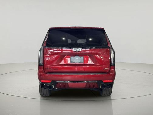 2024 Cadillac Escalade V-Series