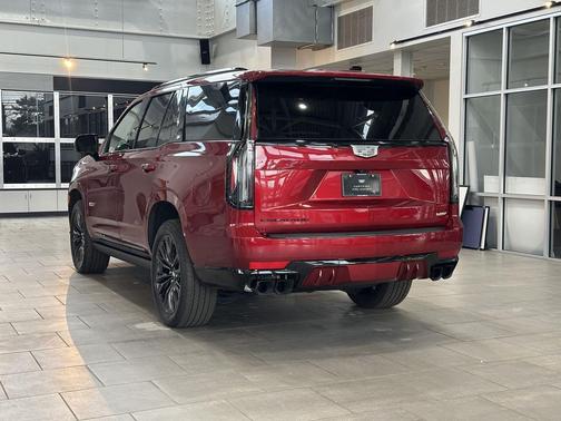 2024 Cadillac Escalade V-Series