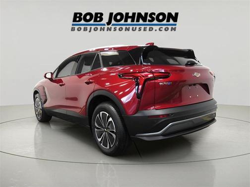 2024 Chevrolet Blazer EV eAWD LT