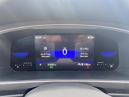 2022 Volkswagen Tiguan 2.0T S 4MOTION