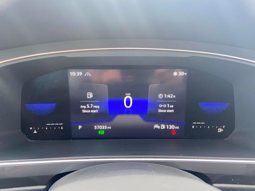 2022 Volkswagen Tiguan 2.0T S 4MOTION