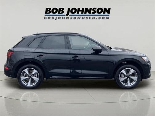 2025 Audi Q5 40 Premium Plus