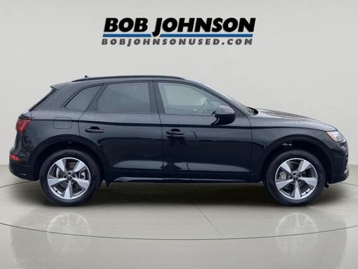 2025 Audi Q5 40 Premium