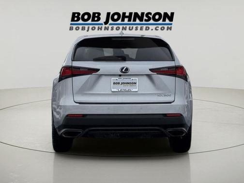 2019 Lexus NX 300 Base