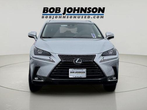 2019 Lexus NX 300 Base