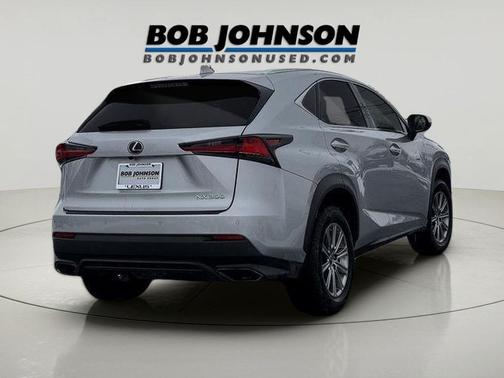 2019 Lexus NX 300 Base