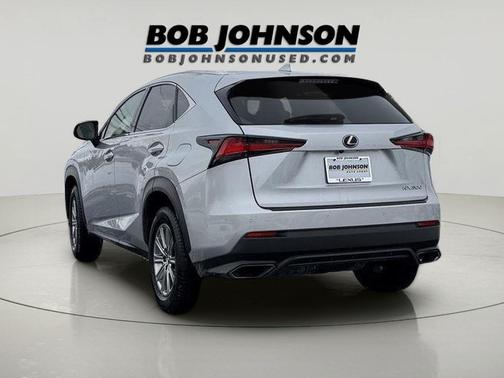 2019 Lexus NX 300 Base