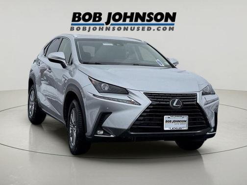 2019 Lexus NX 300 Base