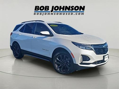 2023 Chevrolet Equinox AWD RS