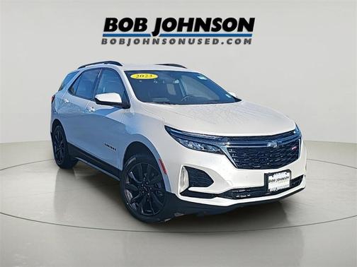2023 Chevrolet Equinox AWD RS