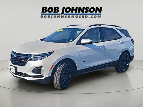 2023 Chevrolet Equinox AWD RS