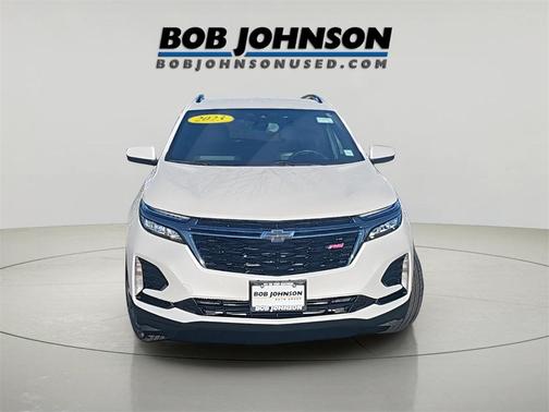 2023 Chevrolet Equinox AWD RS