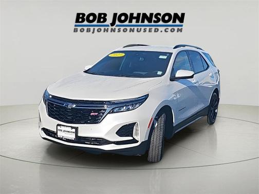 2023 Chevrolet Equinox AWD RS
