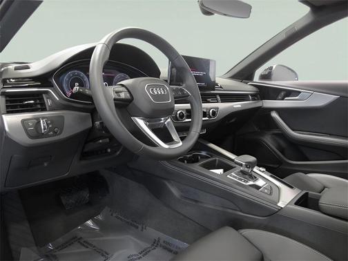 2023 Audi A4 45 S line Premium Plus