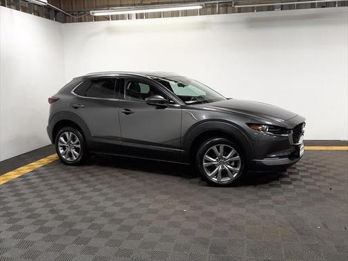 2022 Mazda CX-30 2.5 S Premium Package
