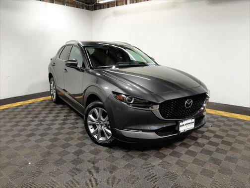 2022 Mazda CX-30 2.5 S Premium Package